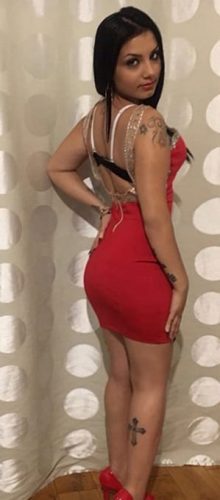 Ahenkli ve Zarif Mezitli Escort: Güzelliği İle Büyüleyen Gerçek Bir Leydi