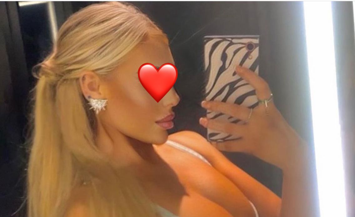 Akdeniz'in Büyüleyici Elması: Mersin Escort Bayan