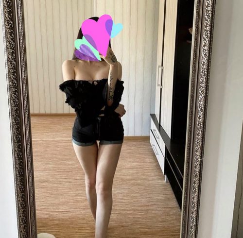 Akdeniz'in Cenneti Mersin'de Benzersiz Bir Vip Escort Deneyimi