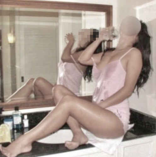 Enfes Hizmetler Veren Escort Erdemli