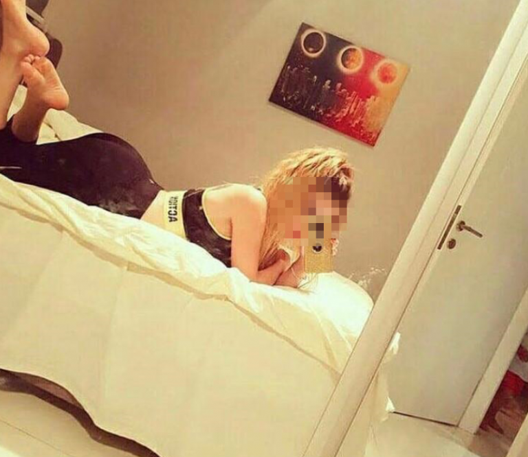 Erdemli Escort Bayan: Büyüleyici ve Eğlenceli Bir Deneyim