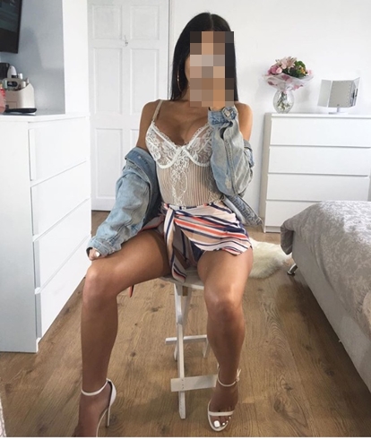Erdemli Escort Bayan: Sizi Bekleyen Olağanüstü Deneyim