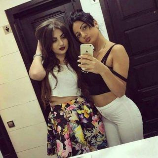 Erdemli Escort Bayanların Çekici Dünyası