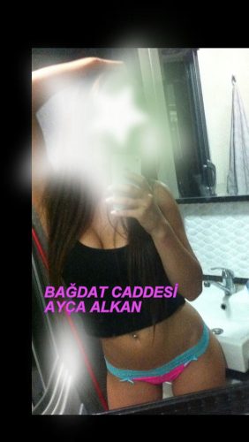 Erdemli Escort: Doğanın Kucak Açtığı Cennetten Fırlamış bir Peri