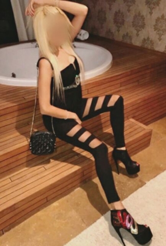 Erdemli Escort Ebru'nun Seksi ve Büyüleyici Dünyası