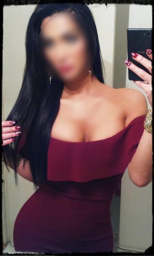 Erdemli Escortunuz: Efsanevi Güzellik ve Mükemmellik Simgesi