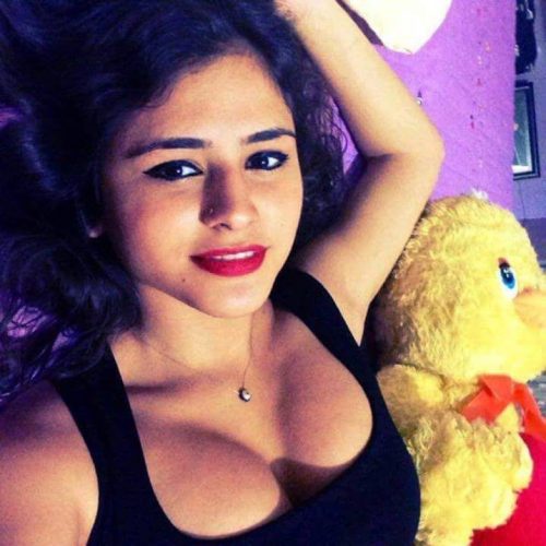 Erdemli’nin Zarif ve Çekici Escort Kızıyla Tanışın!