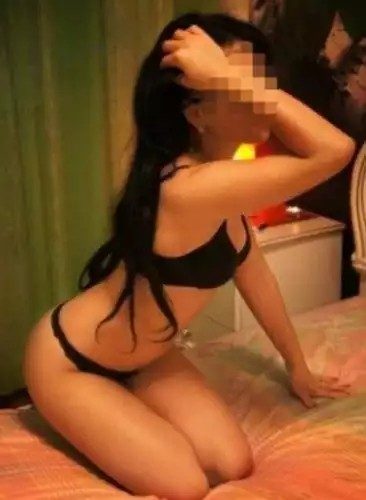 Mersin Akdeniz'deki Olağanüstü Eskortla Tanışın