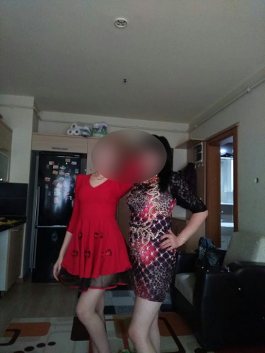 Mersin Akdeniz'in Büyüleyici Eskortu