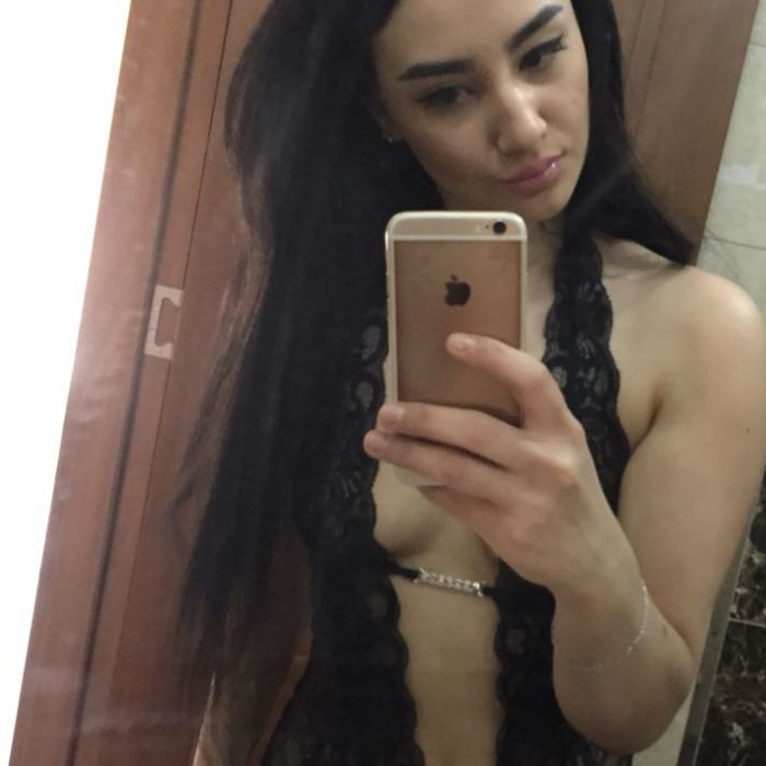 Mersin Escort - Mezitli Bölgesi