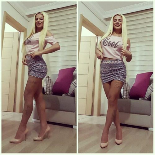Mersin Escort Mezitli Bölgesinden Masöz Kız Hizmetleri