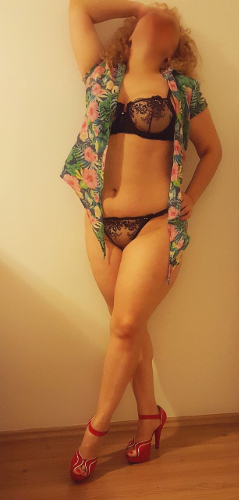 Mersin Escort Mezitli'nin Büyüleyici Bayanı