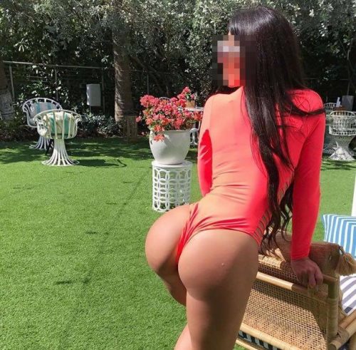 Mersin Mezitli Escort Bayan İnci'nin Öznel Profili