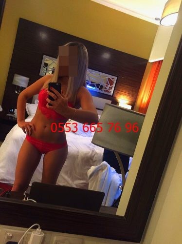 Mersin Mezitli’nin Cazibesi Escort: Ateşli ve Nefes Kesici