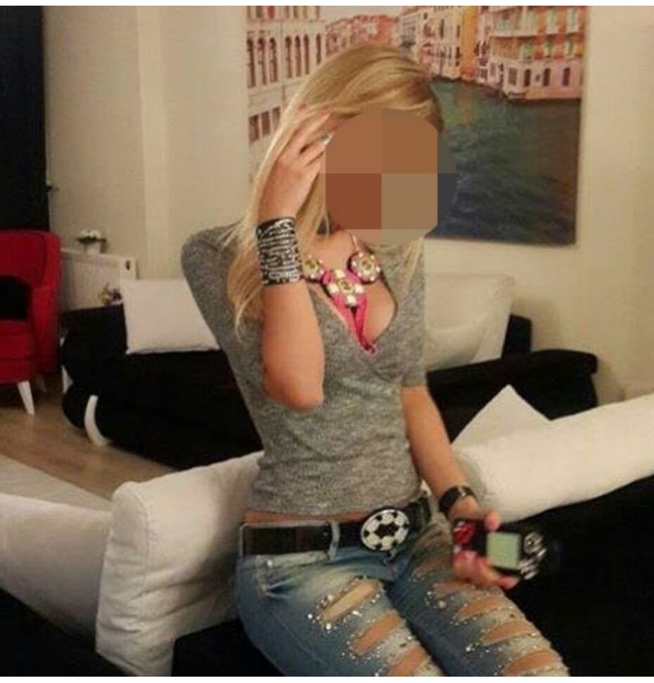 Mersin Tarsus'da Unutulmaz Anılar İçin Escort Hizmetleri