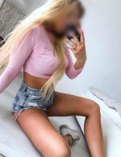 Mezitli Mersin Escort'ta Büyüleyici Bir Deneyim
