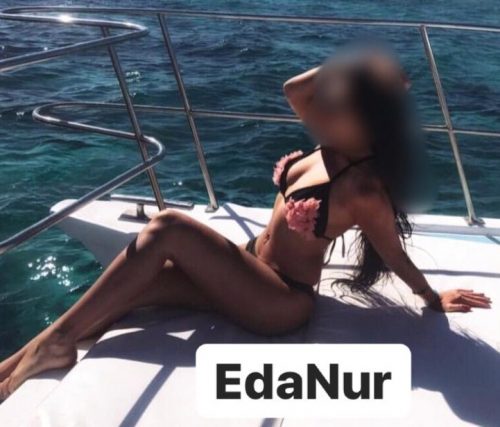 Mezitli'deki Muhteşem Mersin Escort Bayan