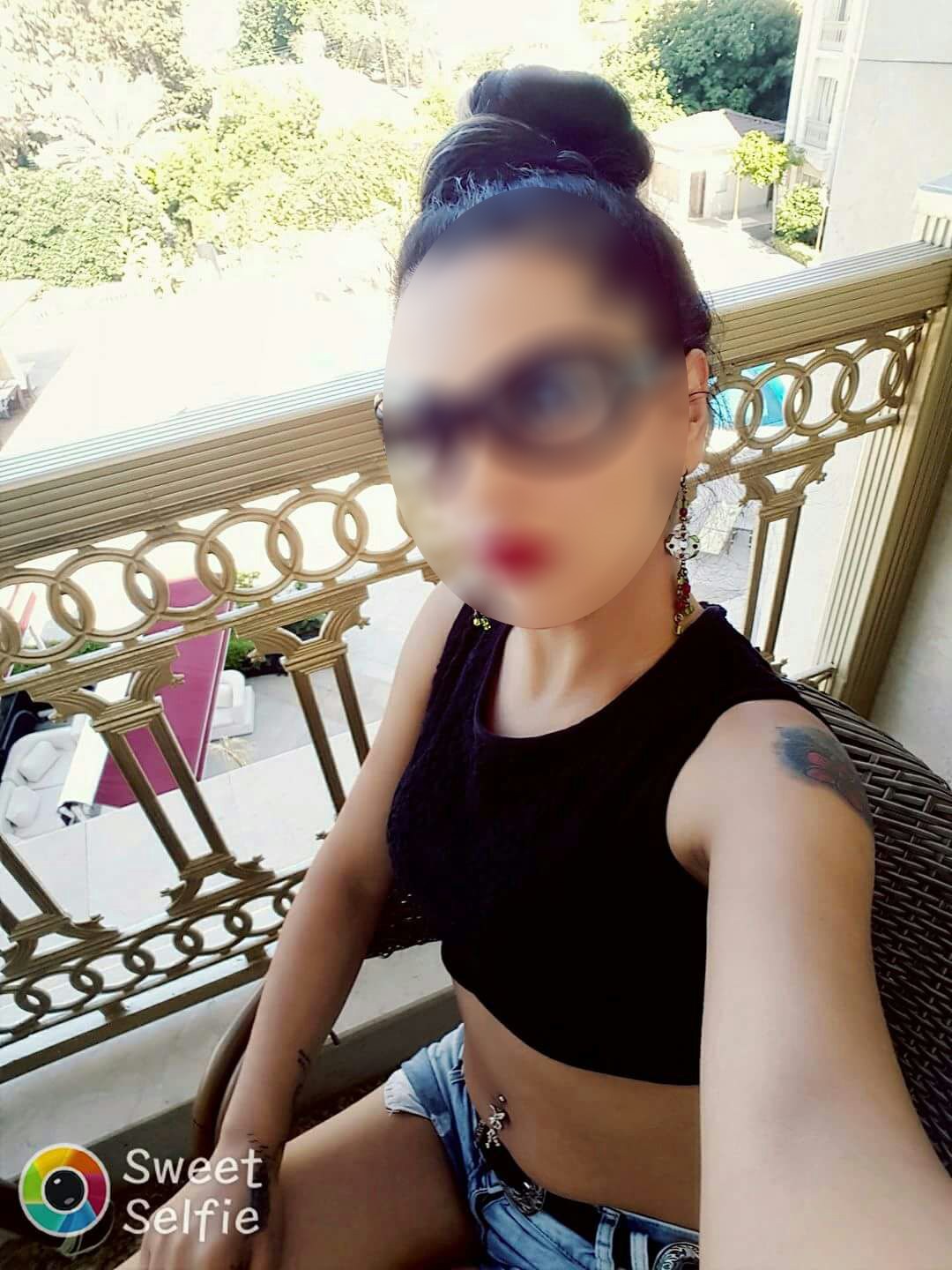 Sevgili Modeli Hizmetler Veren Escort Bayan: Mezitli'den Cazibeli İpek