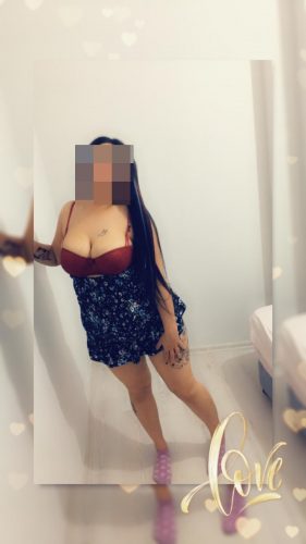 Silifke Mersin’in Cazibeli ve Büyüleyici Eskortu