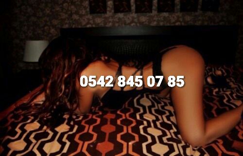 Tarsus'ta Eşsiz Güzellik: Mersin Tarsus Escort