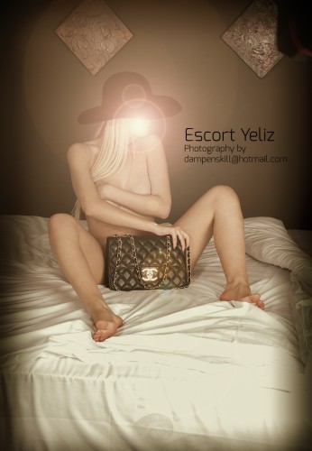 Tarsus'un Büyüleyici Güzeli: Mersin Escort Hanımefendi