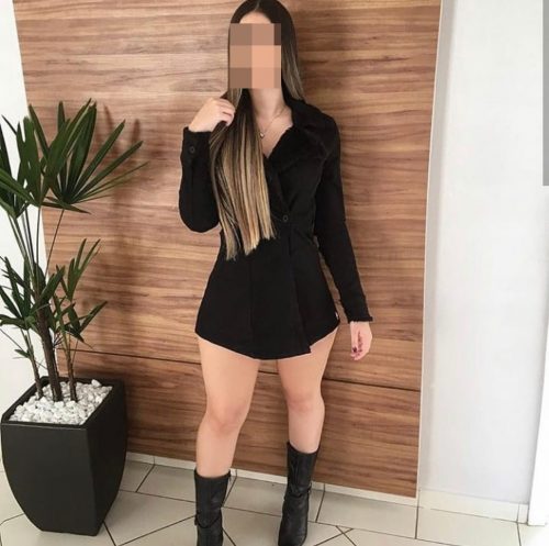 Tarsus'un Göz Kamaştıran Güzel Escortu