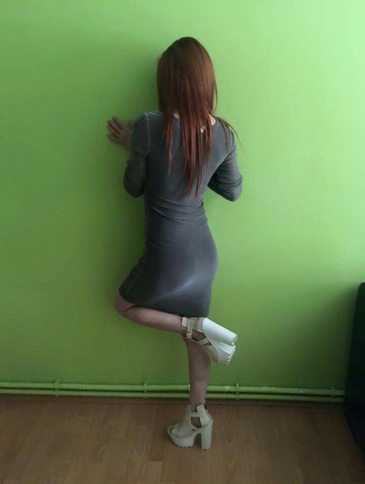 Tarsus'un Meleği: Zarif ve Tutkulu Escort Jale