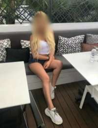 Akdeniz Bölgesinde Sizlerle Özel Zamanlar Geçirecek Escort Kız