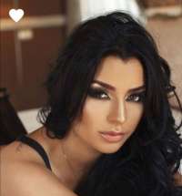 Akdeniz Eskort: Görkemli Güzellik: Melisa