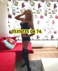 Akdeniz’in Büyüleyici Güzeli: Mersin Akdeniz Eskort