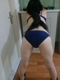 Akdeniz'in Incisi: Mersin Escort Bayan Gizem