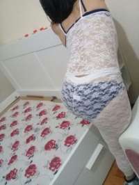 Akdeniz'in Incisi: Mersin Escort Bayan Gizem
