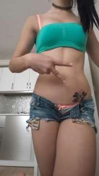 Akdeniz'in İncisi Mersin'deki Eskort Kızın Mükemmelliği