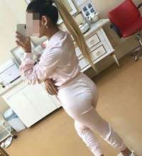 Akdeniz'in Şehvet Veren Güzeli: Mersin Escort
