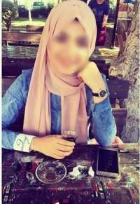 Akdeniz'in Tutkulu ve Göz Alıcı Güzelliği: Genç Escort Bayan