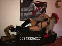 Aranan Niteliklere Sahip Mersin Escort Mezitli Bayanı