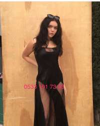 Ateşli Oyunlar Oynamaktan Hoşlanan Erdemli Escort Bayan