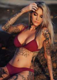 Baştan Çıkarıcı ve Egzotik Eskort: Silifke Eskort Bayan