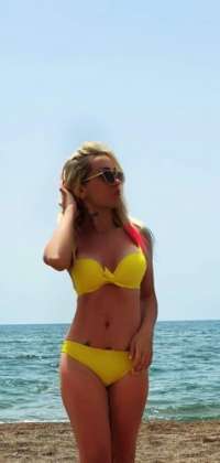 Beklenmedik Mersin Tarsus Escort Kız