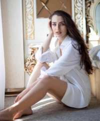 Beklenmedik Mersin Tarsus Escort Kız