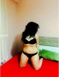 Büyüleyici Mersin Escort Mezitli'nin Yeni Incisi