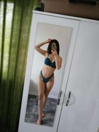 Büyüleyici ve Harika Mersin Escort Mezitli
