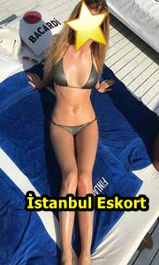 Canınızı Hafifletmeye Hazır Mezitli Escort Canan