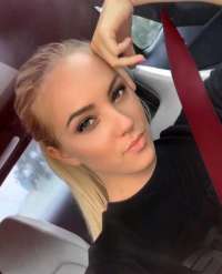 Çarpıcı Ve Unutulmaz Anların Kapısını Açan - Mersin Tarsus Escort