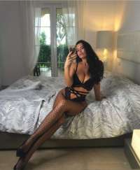 Egzotik Güzellik: Mersin Escort Mezitli