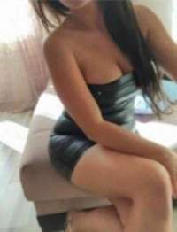 En Güzel Sevişmeler İçin Tarsus Escort Bayan Gülben