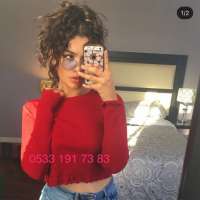 En İyi Zamanlar Sizi Escort Erdemli'de Bekliyor!