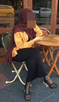 Enfes Güzellik: Tarsus Escort