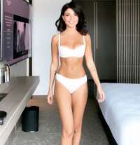 Erdemli Escort Aylin ile Olağanüstü Anlar