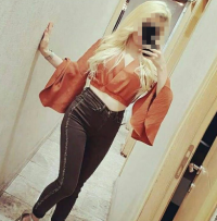 Erdemli Escort Bayan: Büyüleyici ve Eğlenceli Bir Deneyim